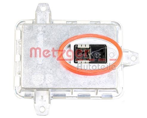 Mercedes-Benz Ballast, gas discharge lamp METZGER 0896017 at a good price