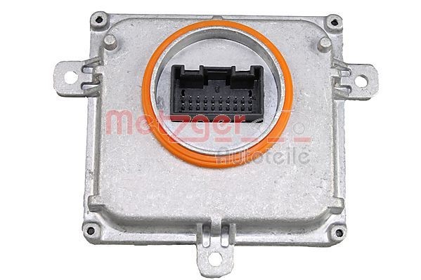Iveco Control Unit, lights METZGER 0896502 at a good price