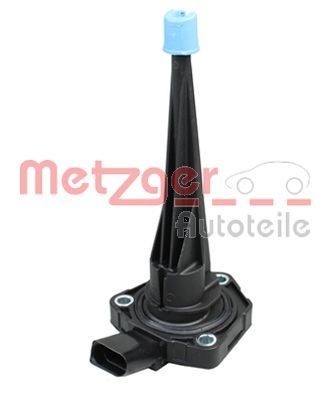 METZGER 0901304 Sensor, engine oil level 07P907660