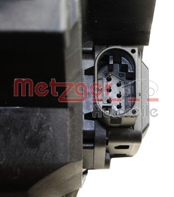 0901313 Accelerator position sensor OE-part METZGER 0901313 review and test