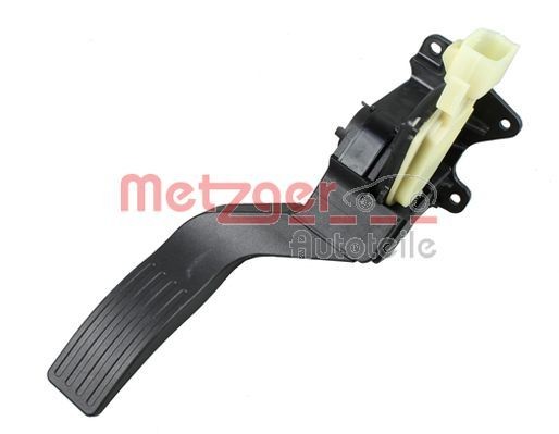 METZGER Sensor, accelerator pedal position 0901314 buy