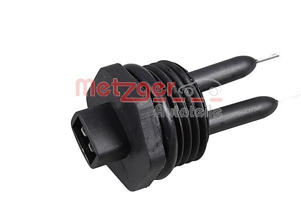 METZGER 0901326 Sensor, coolant level with seal
