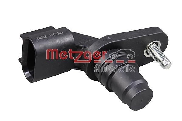 METZGER 0903251 Camshaft sensor Opel Astra J gtc 2.0 OPC Turbo 280 hp Petrol 2020 price