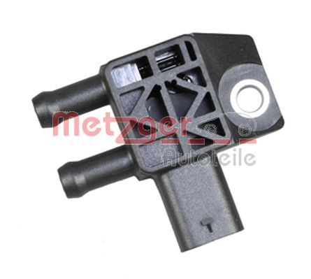 METZGER 0906400 Sensor, exhaust pressure BMW experience and price