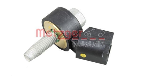 Opel INSIGNIA Knock Sensor METZGER 0907111 cheap