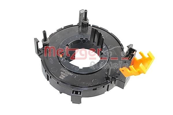 METZGER 0916727 Steering Angle Sensor 1J0959653