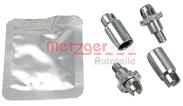 METZGER 12053015 Adjuster, drum brake FIAT DOBLO 2008 price