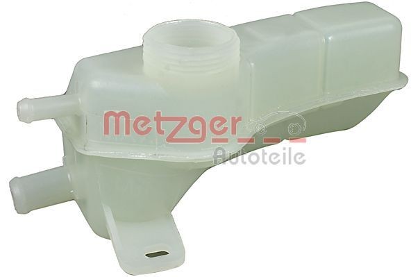 METZGER 2140260 Coolant expansion tank 1 107 521