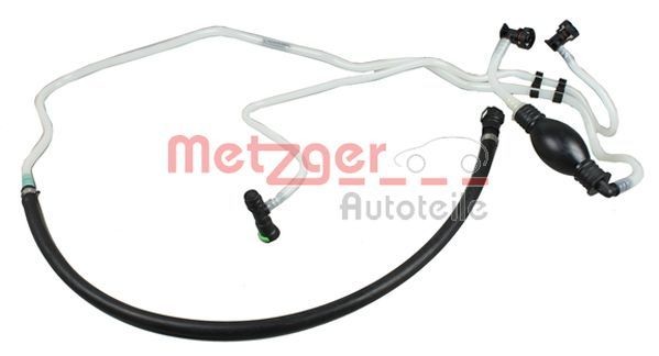 METZGER Fuel Line 2150028 buy