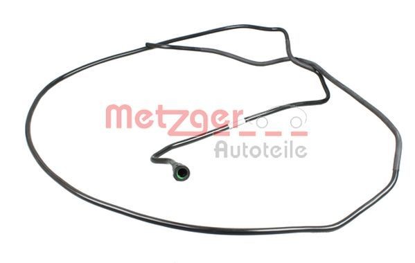 Hyundai H350 Fuel Line METZGER 2150083 cheap