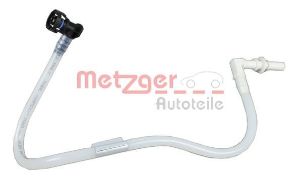 2150091 METZGER Fuel pipe buy cheap