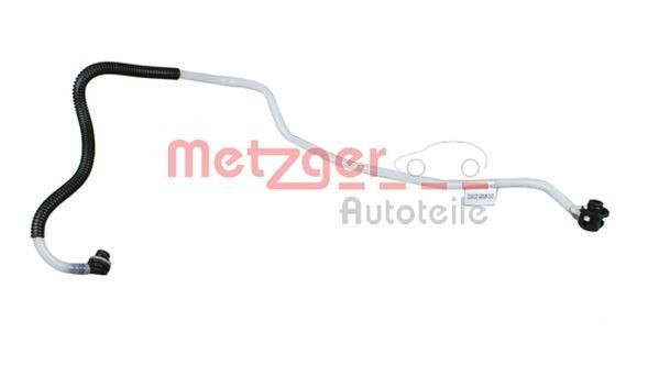 METZGER 2150122 Fuel Line