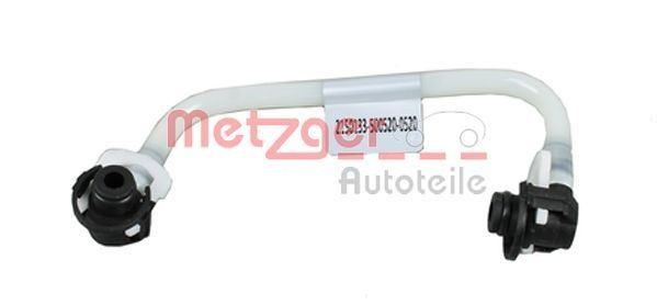 METZGER 2150133 Fuel Line