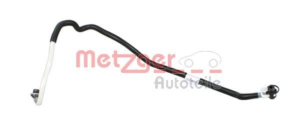 Mercedes E-Class Fuel hose 15819562 METZGER 2150136 online buy