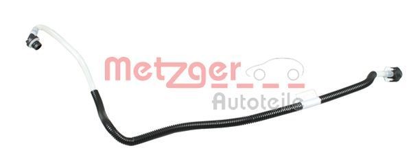 METZGER Fuel lines diesel and petrol E-Class Platform / Chassis (VF210) new 2150138