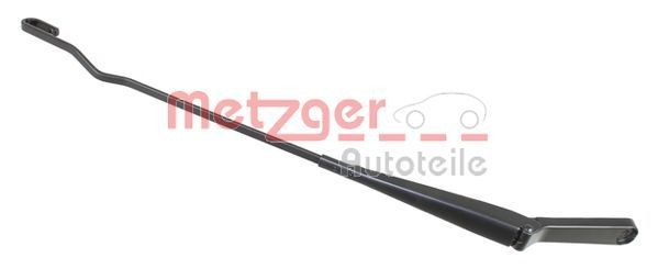 METZGER 2190454 Wiper Arm, windscreen washer VW experience and price