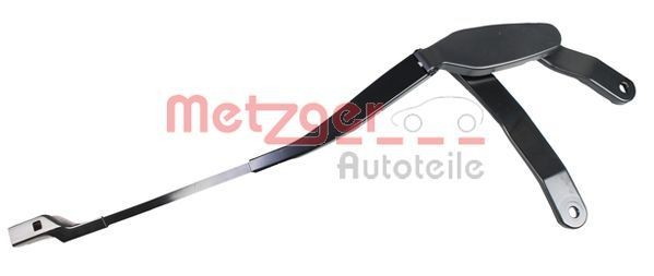 original Mercedes S212 Wiper arm front and rear METZGER 2190468