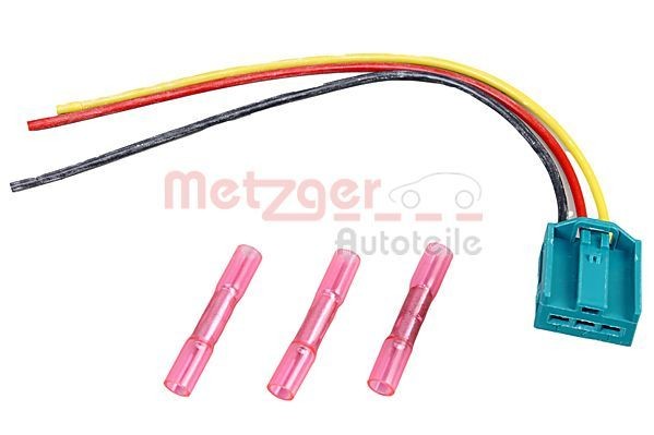 METZGER 2323031 Rearlight parts BMW 3 Touring (E46) 320d 2.0 150 hp Diesel 2002 price