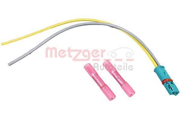 BMW 3 Series Cable Repair Set, indicator METZGER 2324063 cheap