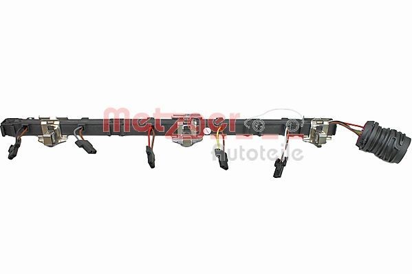 METZGER 2324071 Connecting Cable, injector