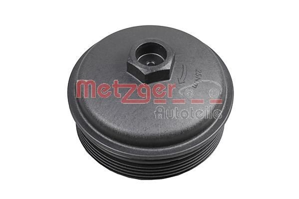 METZGER 2370054 Oil filter 077115433B