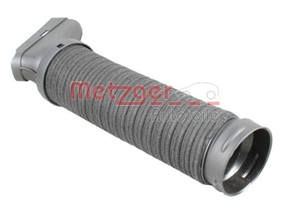 METZGER 2388017 Intake pipe, air filter MERCEDES-BENZ GLK 2008 price