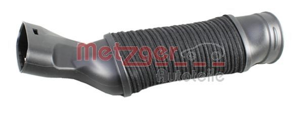 METZGER 2388021 Intake pipe, air filter MERCEDES-BENZ CLC 2008 price