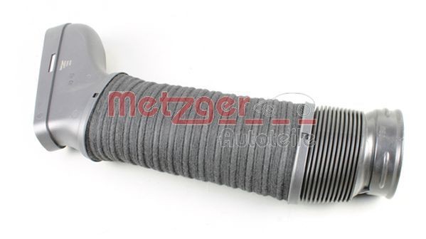 Mercedes-Benz E-Class Intake pipe, air filter METZGER 2388024 cheap