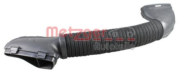 METZGER 2388035 Intake pipe, air filter MERCEDES-BENZ experience and price