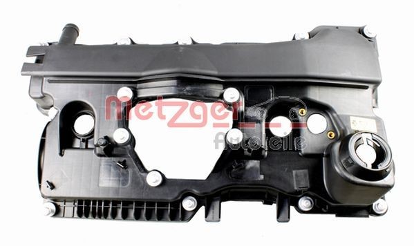 METZGER 2389131 Cylinder head cover BMW 3 Compact (E46) 318ti 2.0 143 hp Petrol 2002 price