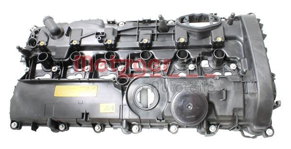 METZGER 2389132 Engine cylinder head BMW G30 540i 3.0 340 hp Petrol 2024 price