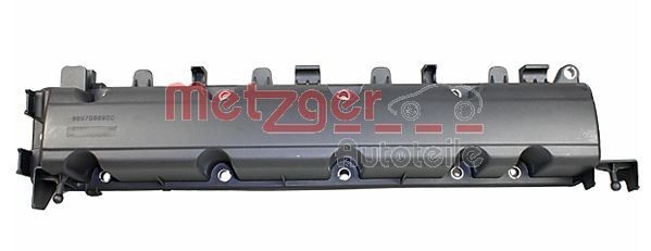 METZGER Zylinderkopfhaube 2389134