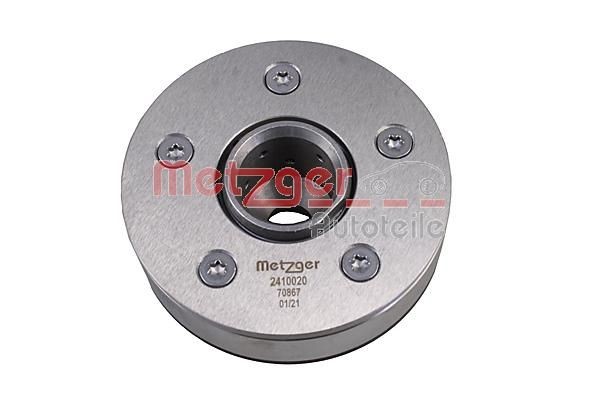 METZGER Variable valve timing sprocket 2410020