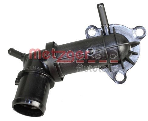 METZGER 4006333 Engine thermostat 55241404
