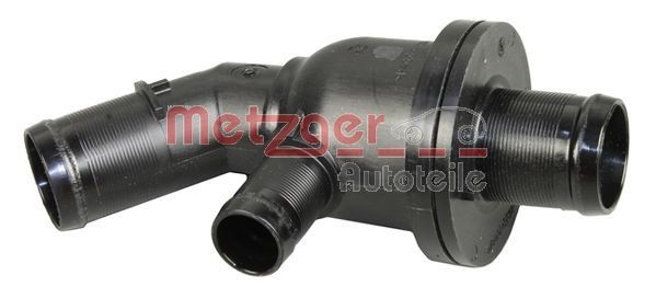METZGER 4006334 Engine thermostat A281 200 06 15