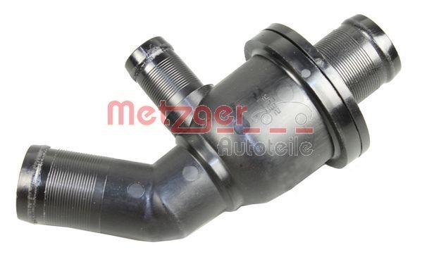 METZGER Coolant thermostat 4006334