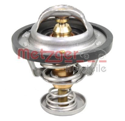 METZGER 4006350 Engine thermostat 7701 058 391