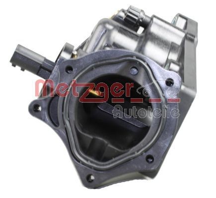 METZGER 4006362 Thermostat in engine cooling system Opening Temperature: 83°C, with seal, with housing