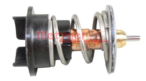 METZGER 4006363 Engine thermostat 03H 121 113 E