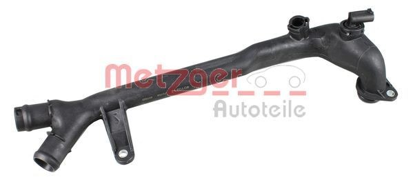 METZGER 4010212 Coolant Tube A271 200 15 52