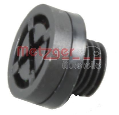 METZGER Radiator, Lower Breather Screw / -valve, radiator 4010235 buy