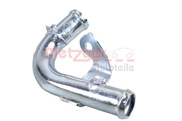 METZGER 4010238 Coolant Tube ALFA ROMEO experience and price