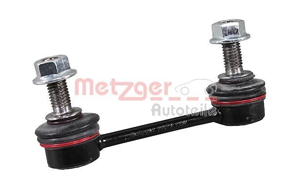Great value for money - METZGER Anti-roll bar link 53069909