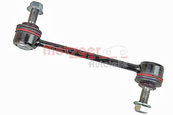 Great value for money - METZGER Anti-roll bar link 53070008