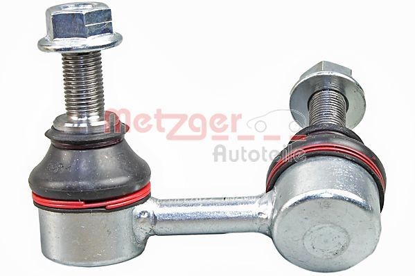 METZGER 53071101 Anti-roll bar link Front Axle Left