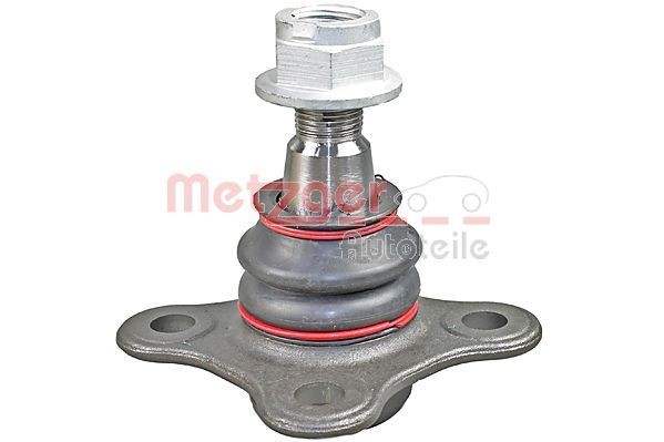 Original 57030408 METZGER Ball joint experience and price