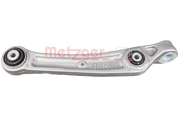 METZGER 58120502 Suspension arm PORSCHE experience and price