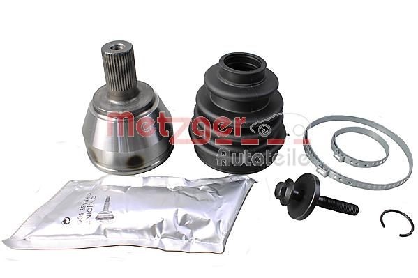 607-510 METZGER 7110177 Joint kit, drive shaft RM3M513B436DAD