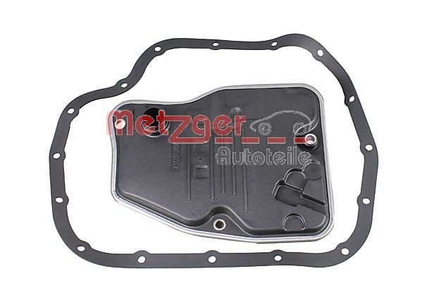 Toyota Hydraulic Filter Set, automatic transmission METZGER 8020110 at a good price