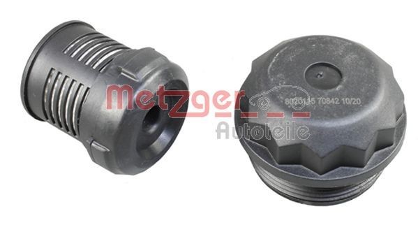 METZGER 8020115 Hydraulic Filter, Haldex coupling